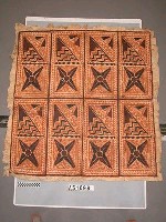 藏品(樹皮布)的圖片